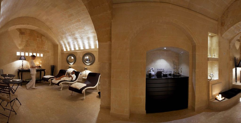 Palazzo Gattini Luxury Hotel 5*
