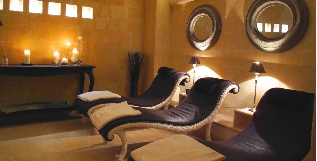 Palazzo Gattini Luxury Hotel 5*