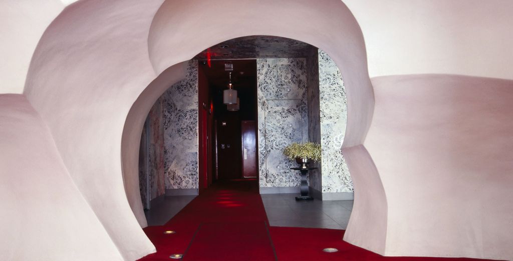Hotel On Rivington 4*
