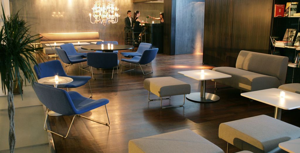 Hotel On Rivington 4*
