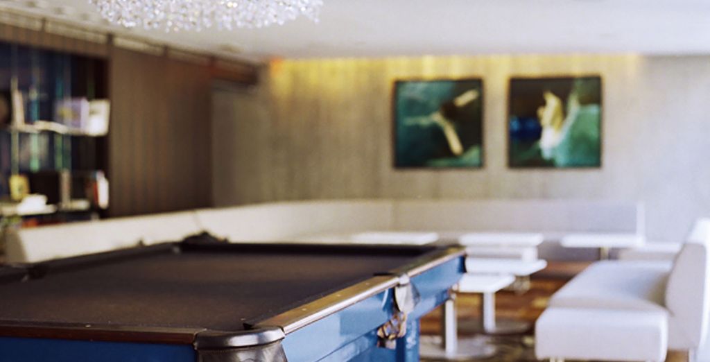 Hotel On Rivington 4*