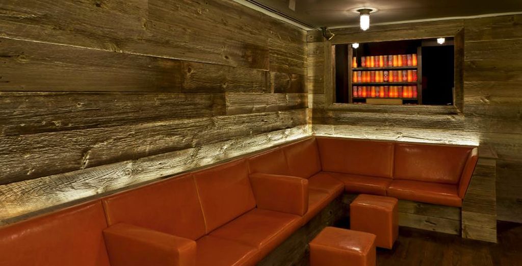 Hotel On Rivington 4*