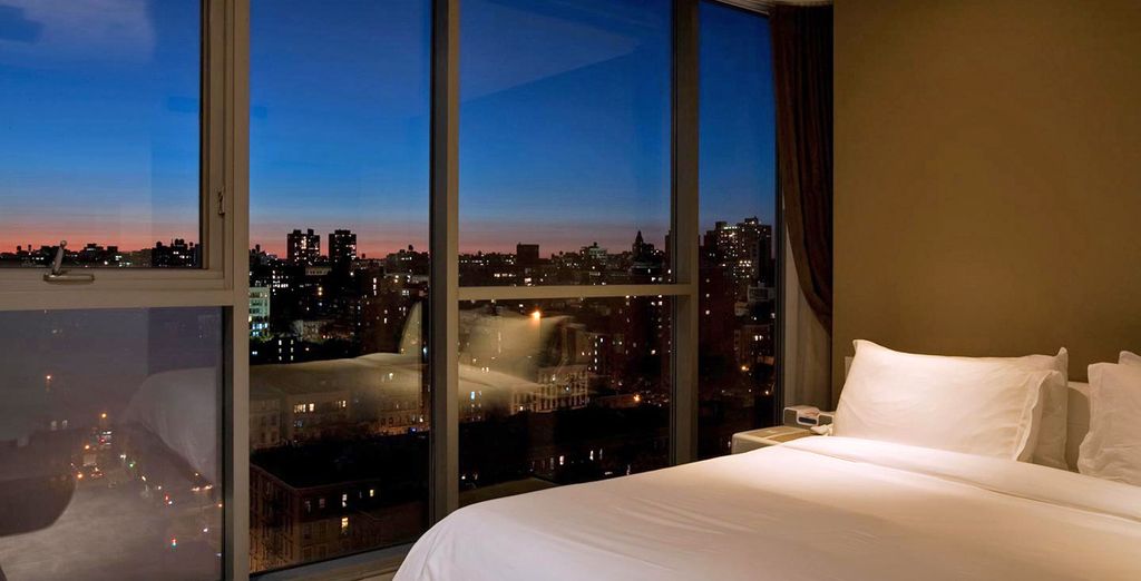 Hotel On Rivington 4*