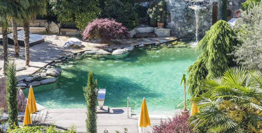 Wellnesshotel Seeleiten 5*