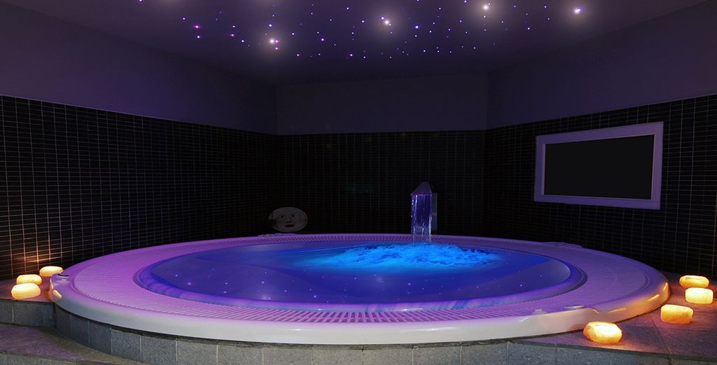 Hotel Bes & SPA 4*