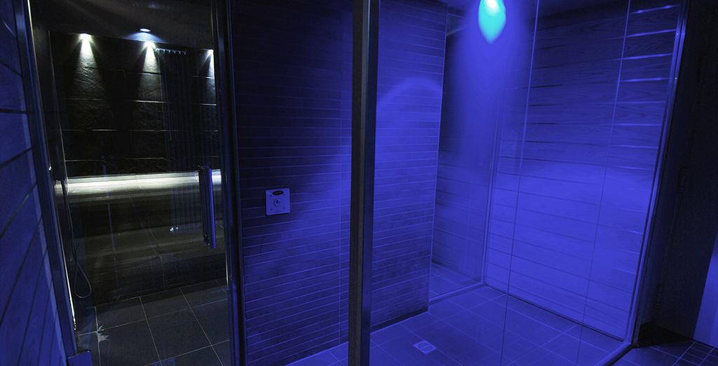 Hotel Bes & SPA 4*
