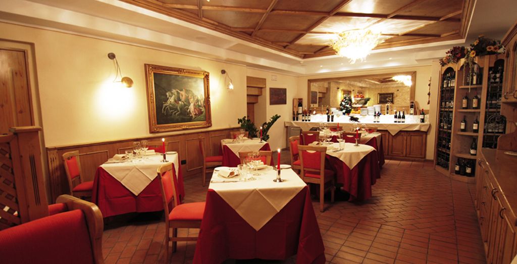 Hotel Bes & SPA 4*