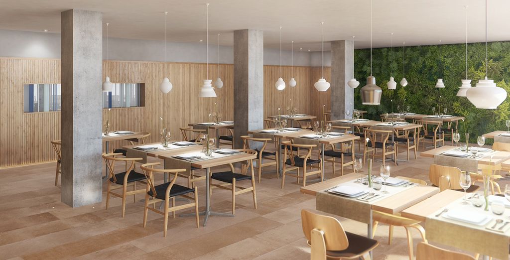 Hotel OD Talamanca 5*