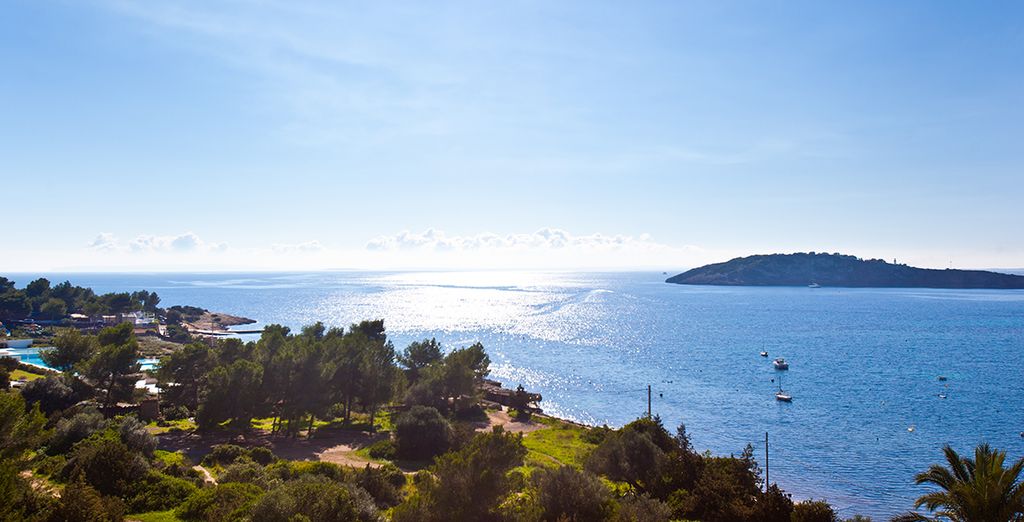 Hotel OD Talamanca 5*