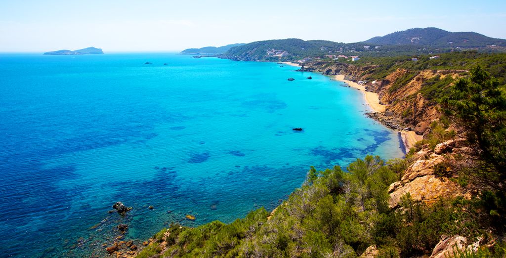 Hotel OD Talamanca 5*