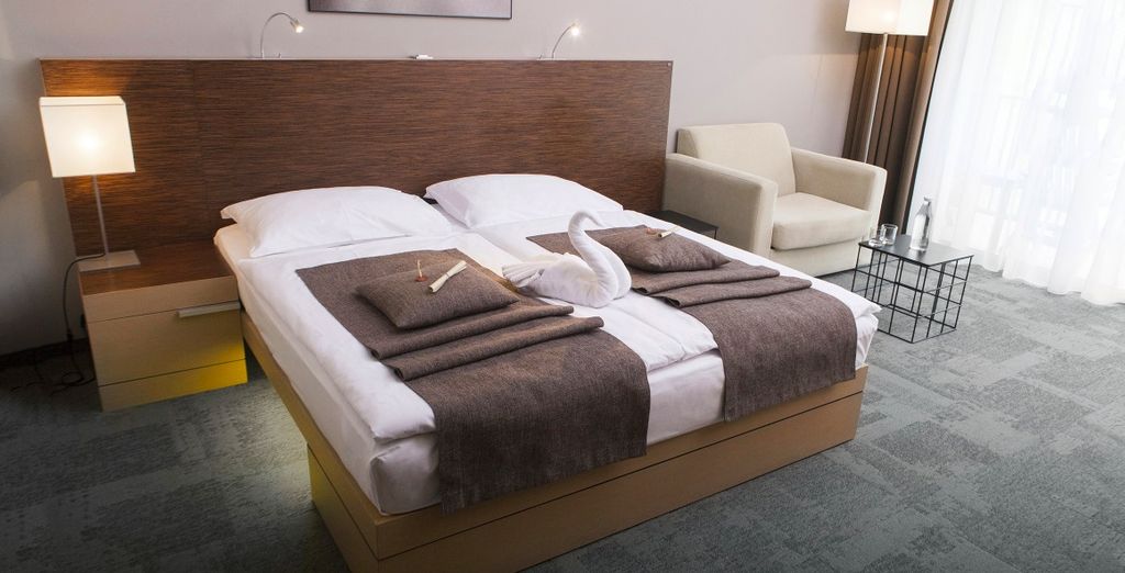 Hotel Wellness Sotelia 4*