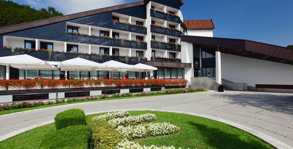 Hotel Wellness Sotelia 4*