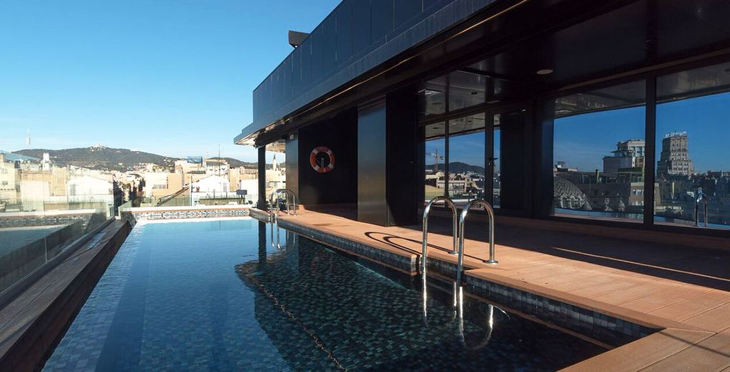 Hotel Negresco Princess 4*