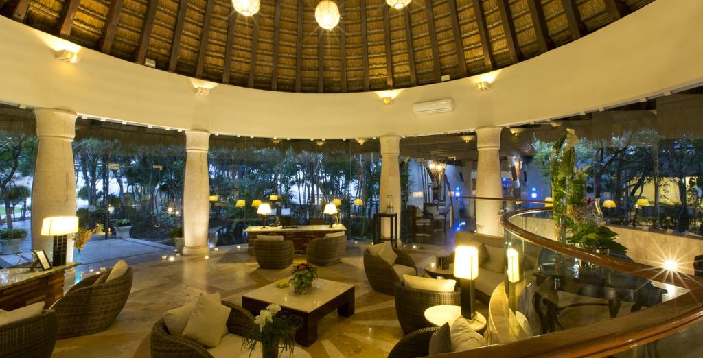 Kore Tulum Retreat & Spa Resort All Inclusive 5* - Adults Only
