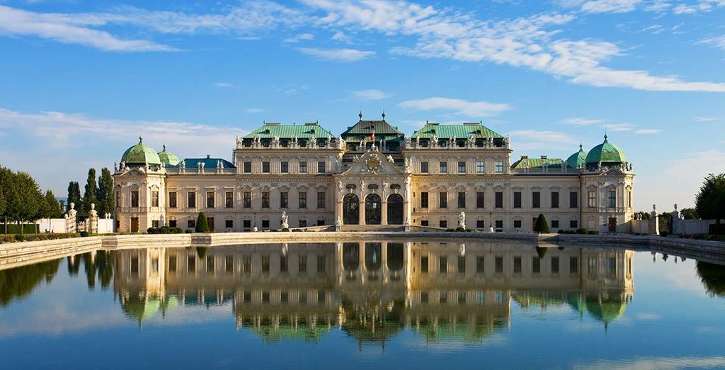 Austria Trend Parkhotel Schönbrunn 4*