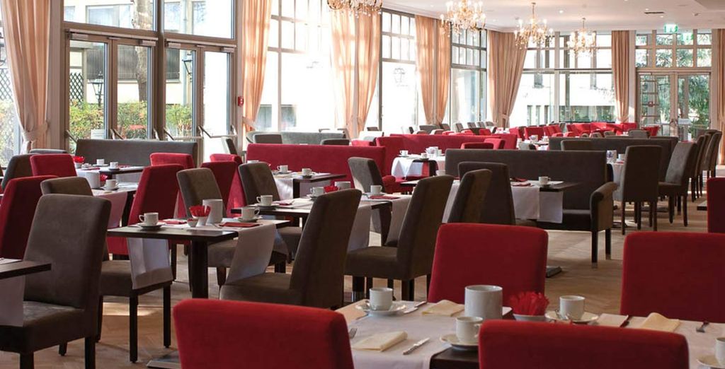 Austria Trend Parkhotel Schönbrunn 4*