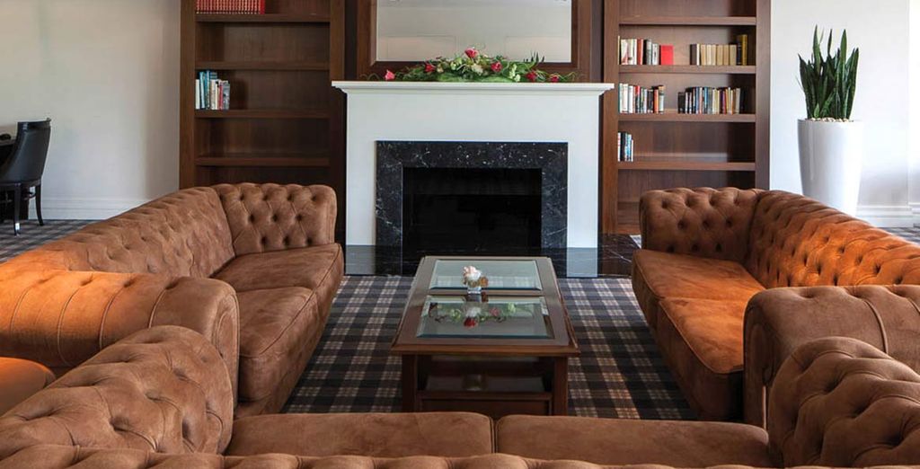 Austria Trend Parkhotel Schönbrunn 4*