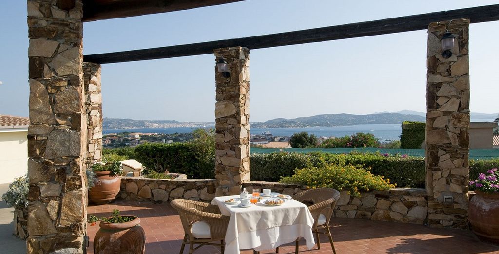 Hotel Palau 4* - Mezza Pensione