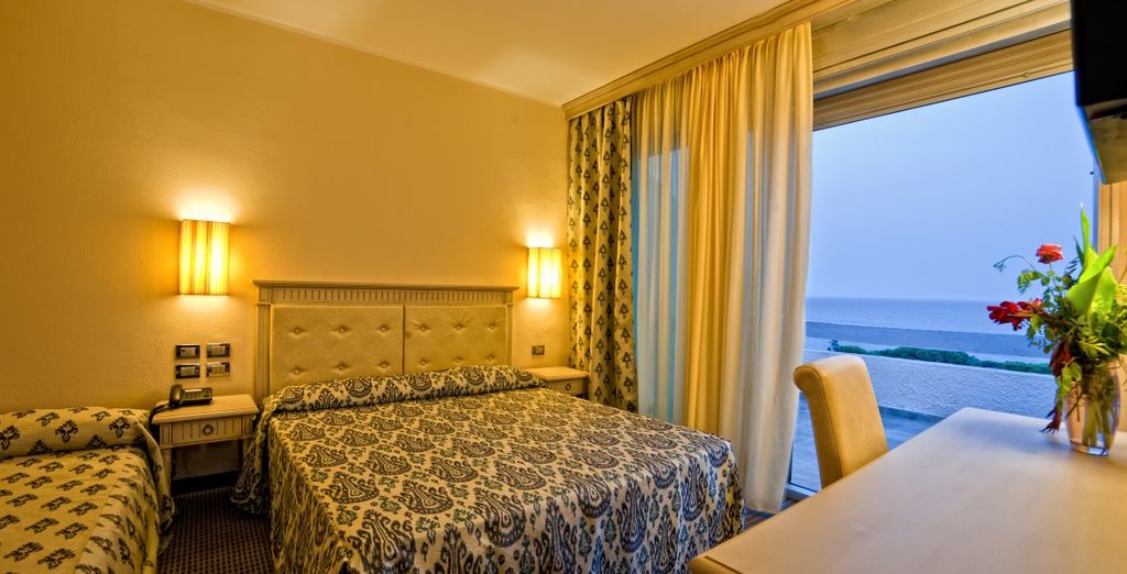 Villaggio Club Altalia 4*