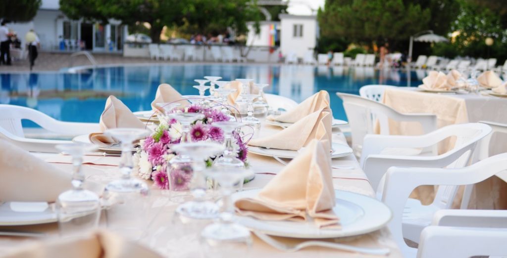 Villaggio Club Altalia 4*