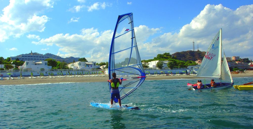 Villaggio Club Altalia 4*