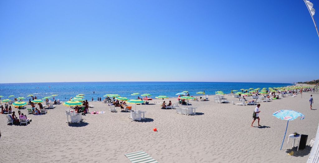 Villaggio Club Altalia 4*