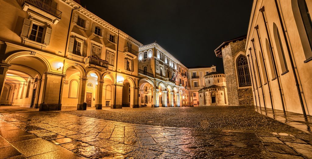 Relais Santo Stefano Hotel & SPA 4*