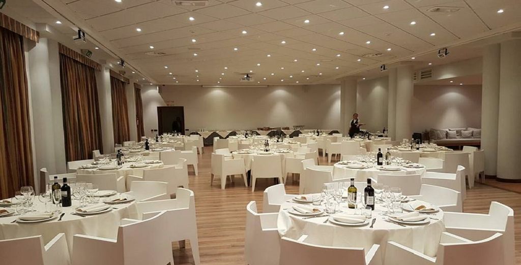 Relais Santo Stefano Hotel & SPA 4*