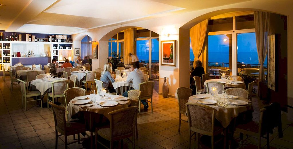 Janus Hotel 4*