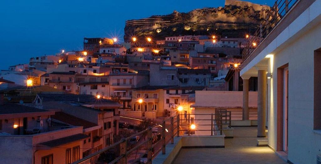 Janus Hotel 4*