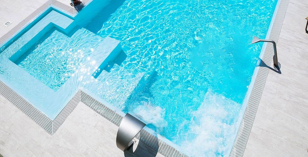 Janus Hotel 4*