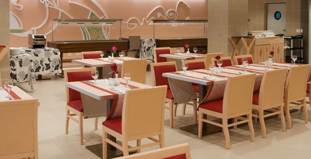NH Capri Hotel 4* + Ocean Casa del Mar 5* 