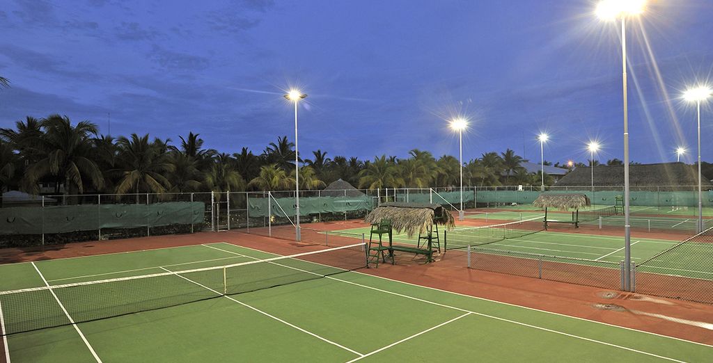 Paradisus Varadero 5*