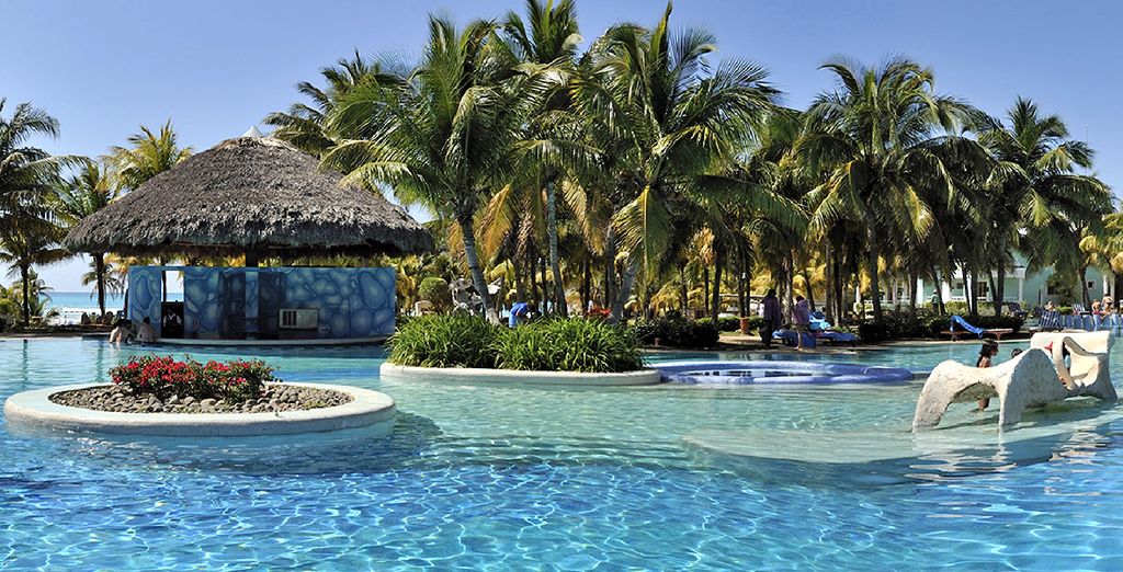 Paradisus Varadero 5*
