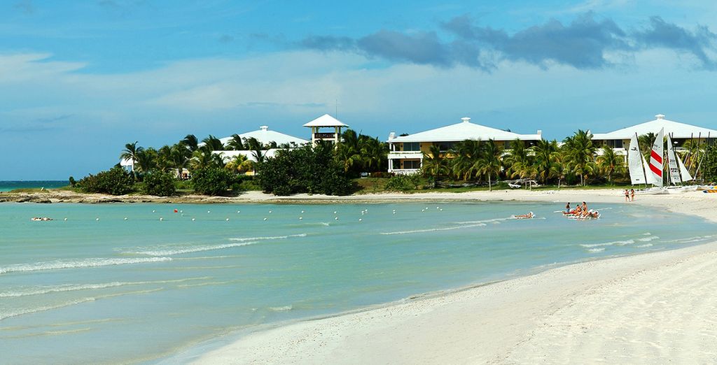 Paradisus Varadero 5*