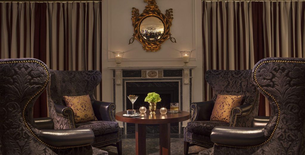 The Intercontinental Barclay 4*
