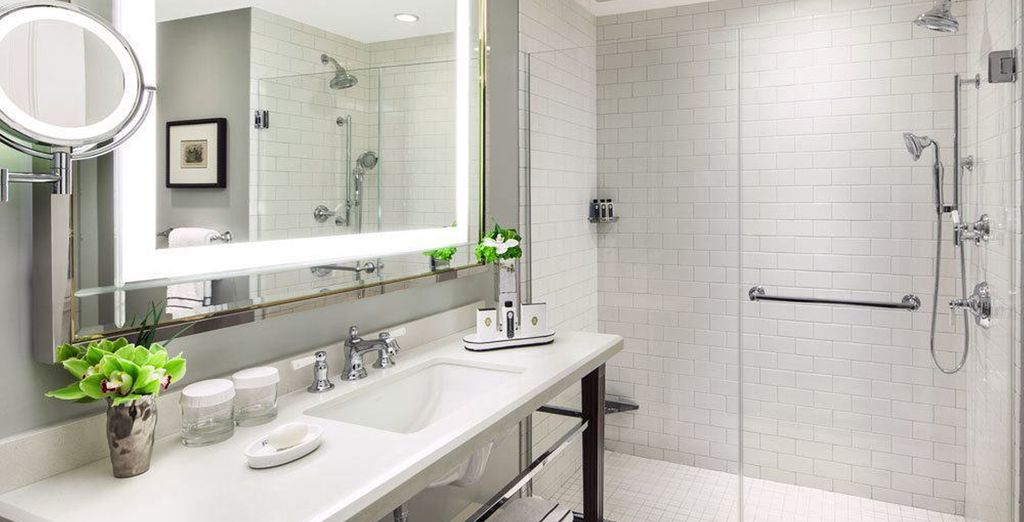 The Intercontinental Barclay 4*