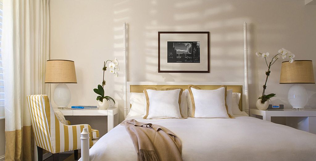 The Intercontinental Barclay 4*
