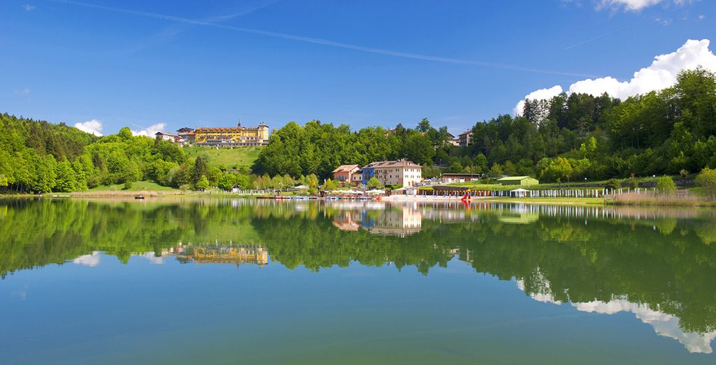 Grand Hotel Astoria 4*