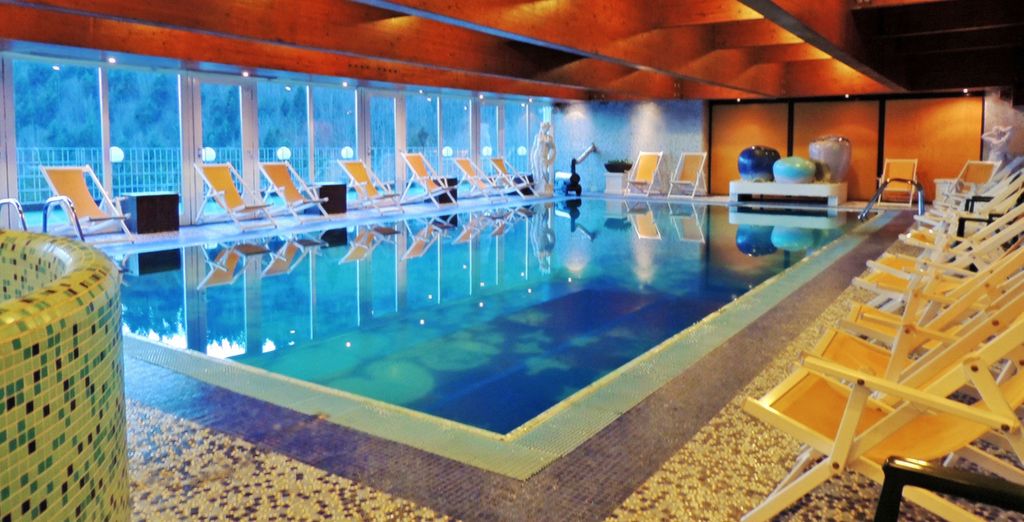 Grand Hotel Astoria 4*