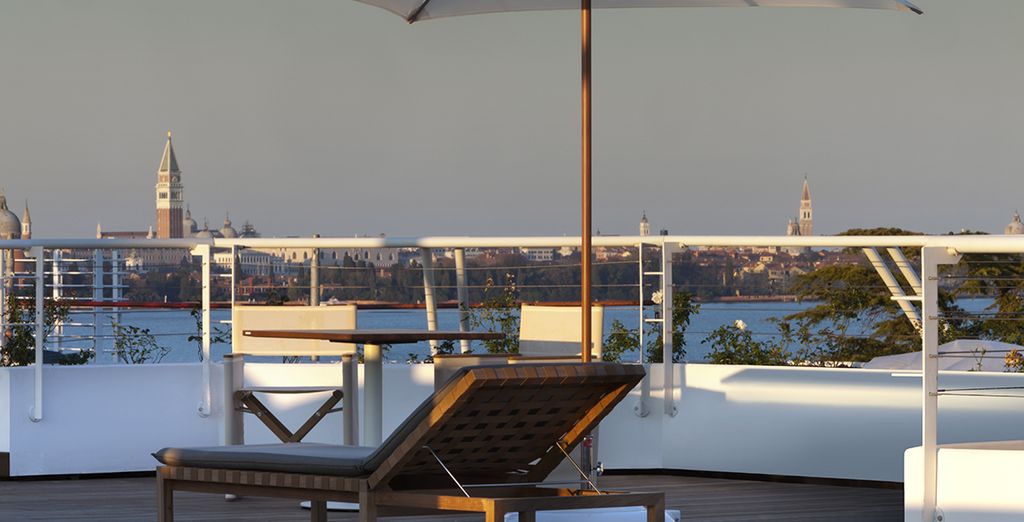 JW Marriott Venice Resort & SPA 5*