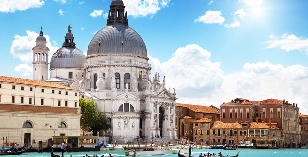 JW Marriott Venice Resort & SPA 5*