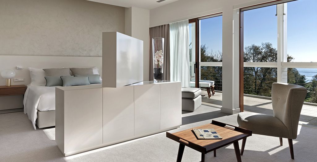JW Marriott Venice Resort & SPA 5*