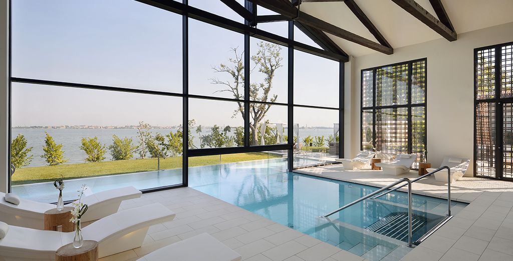 JW Marriott Venice Resort & SPA 5*