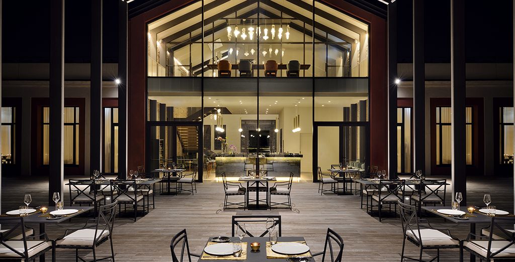 JW Marriott Venice Resort & SPA 5*
