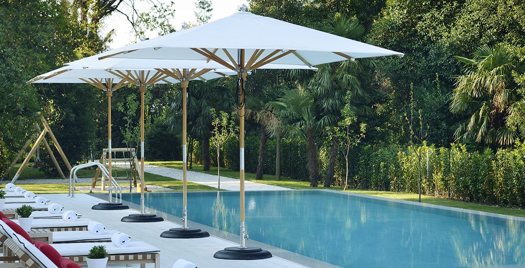 JW Marriott Venice Resort & SPA 5*