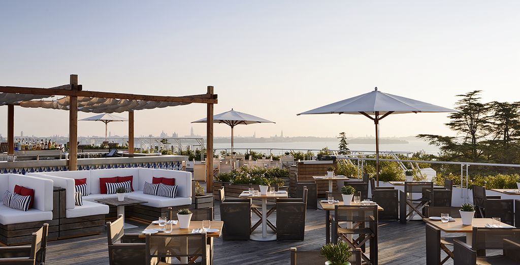JW Marriott Venice Resort & SPA 5*