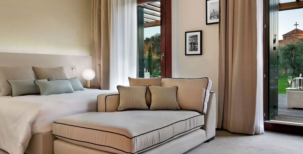 JW Marriott Venice Resort & SPA 5*