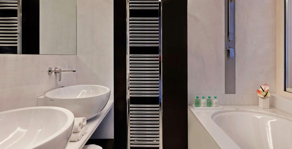 JW Marriott Venice Resort & SPA 5*