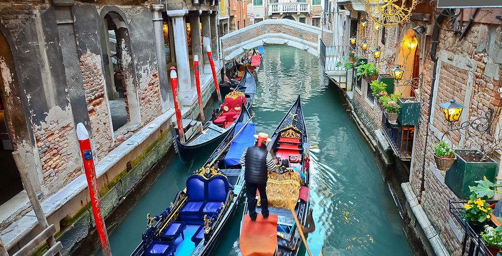 JW Marriott Venice Resort & SPA 5*